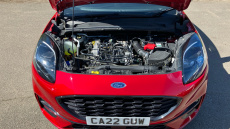 Ford Puma 1.0 EcoBoost Hybrid mHEV ST-Line 5dr Petrol Hatchback